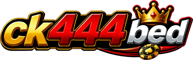 ck444 bed লোগো